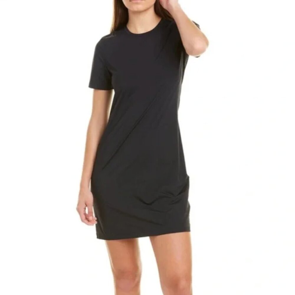 Theory Travel Dress